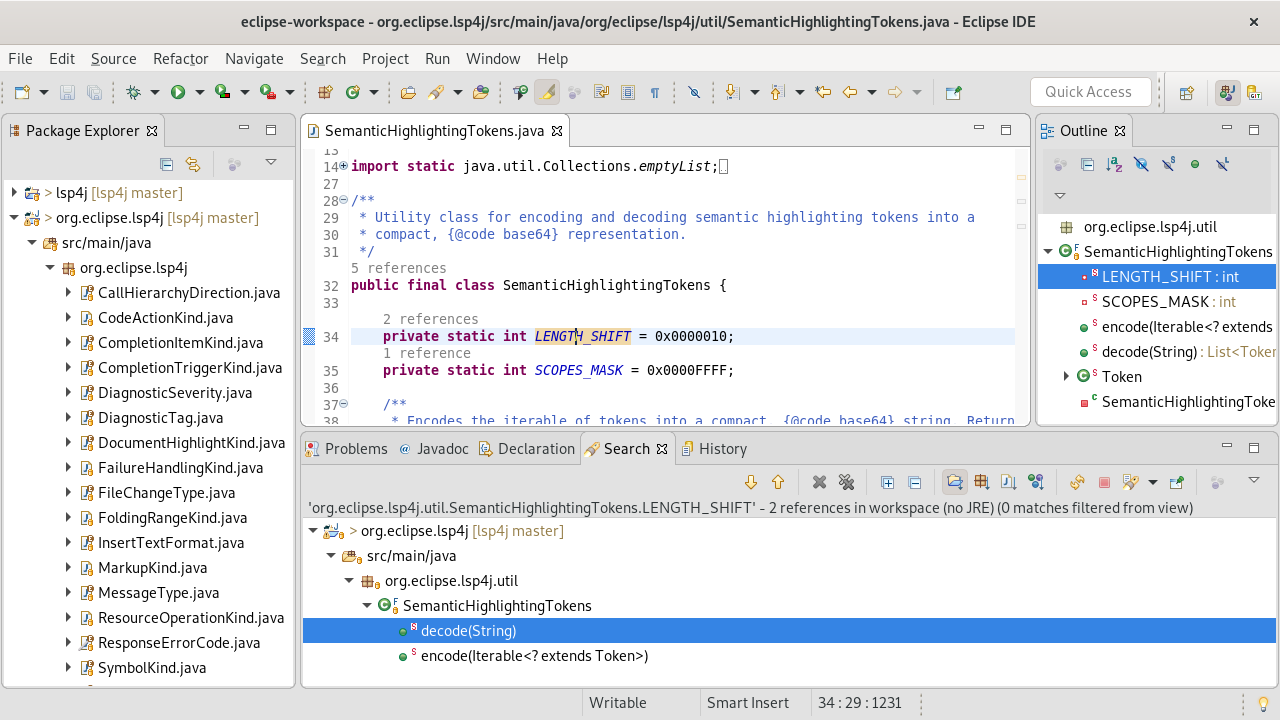 How to download eclipse ide for java developers garryground